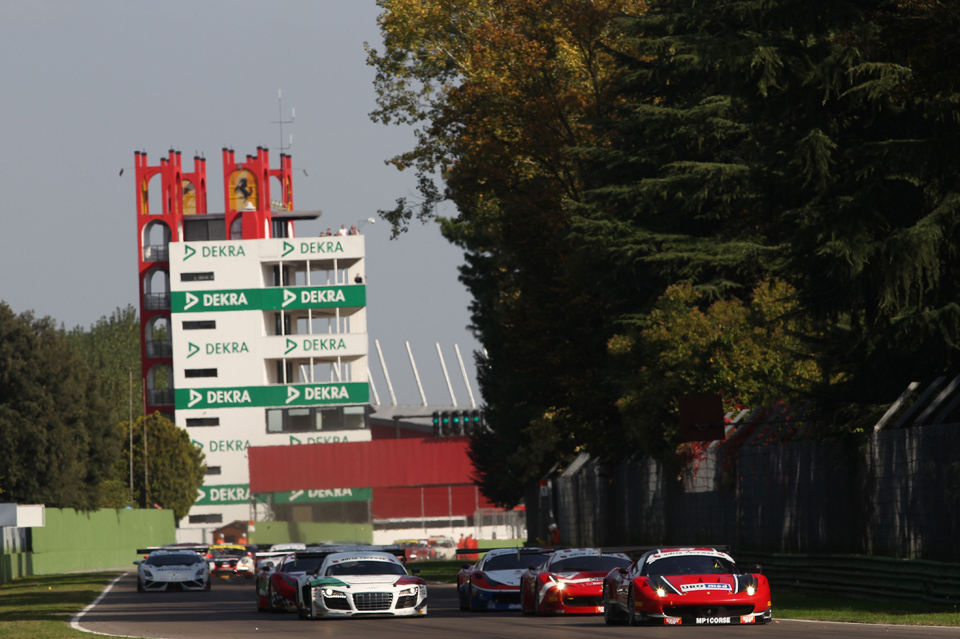 imola