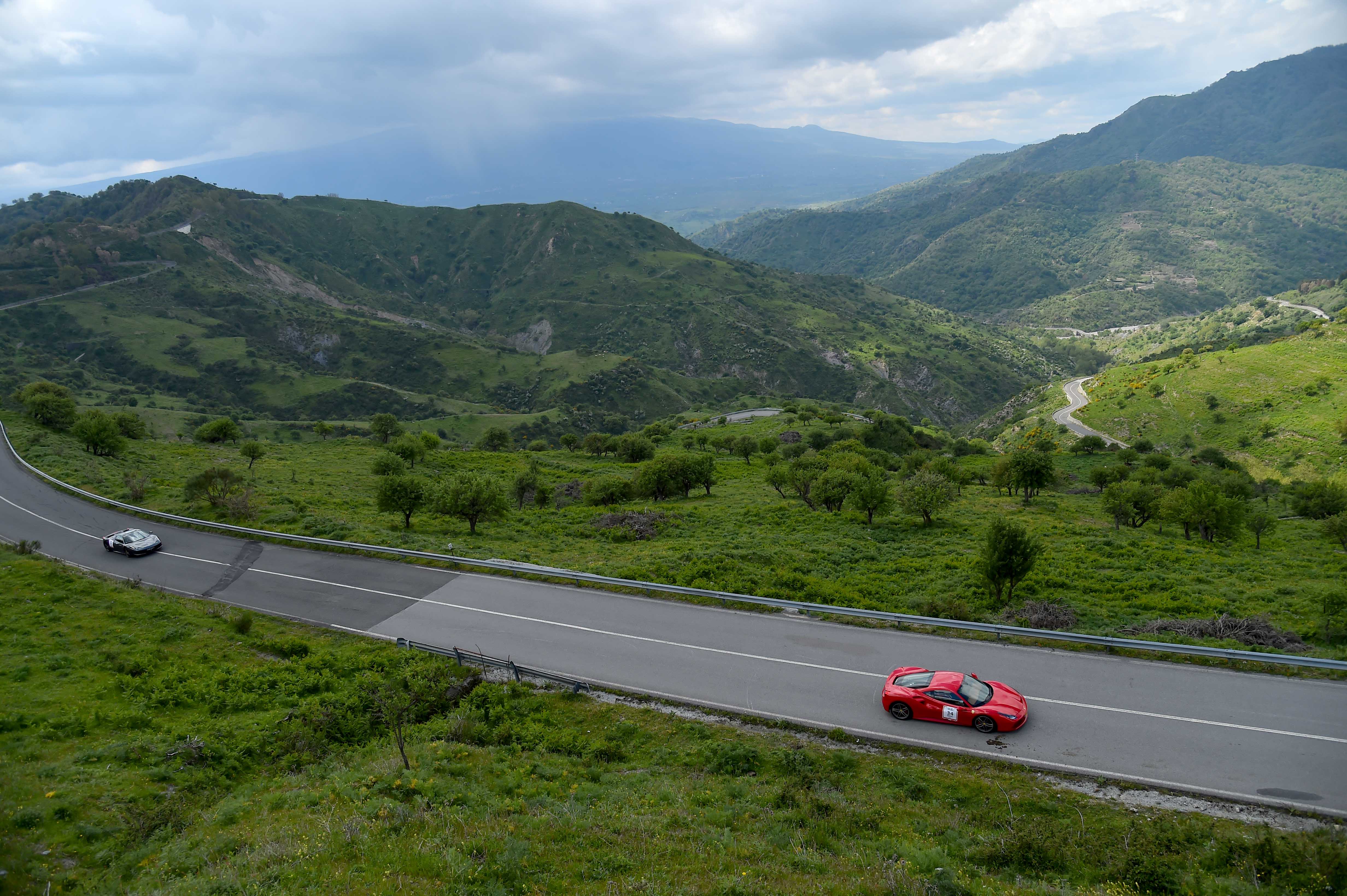 101 TARGA FLORIO CLASSIC